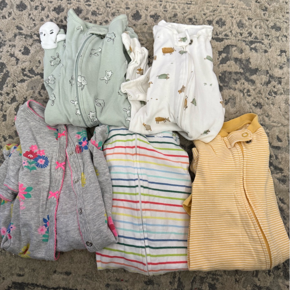 3M Pajama Bundle